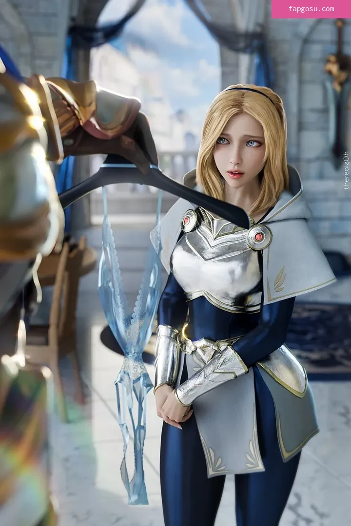 League of Legends