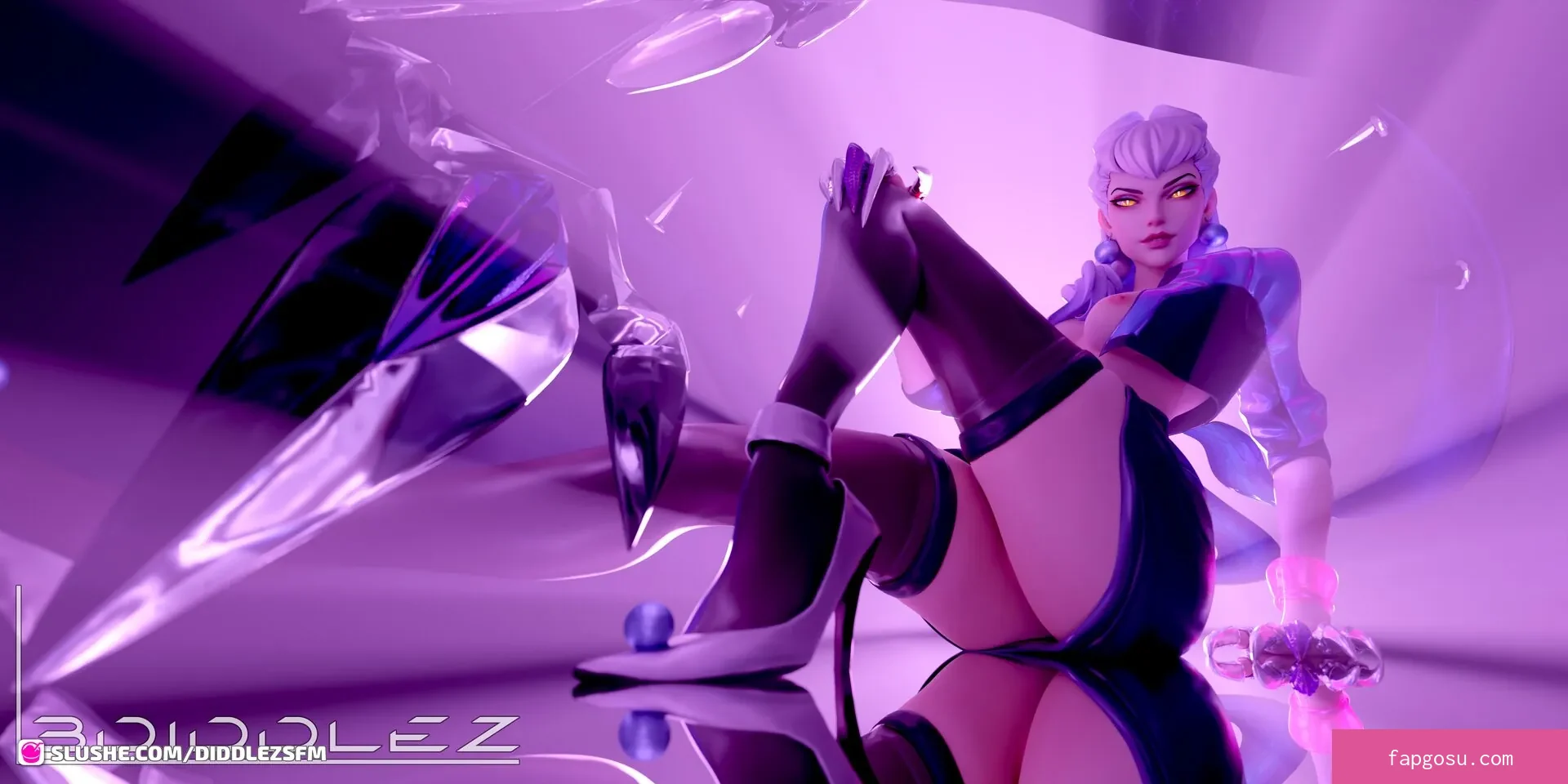 League of Legends