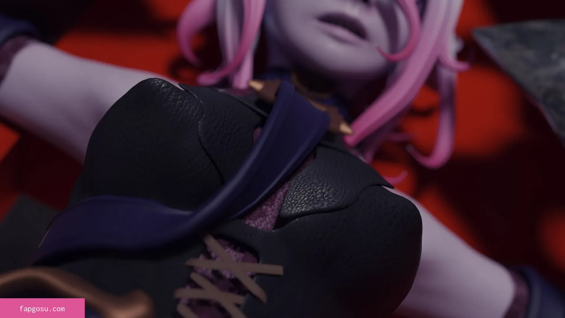 League of Legends