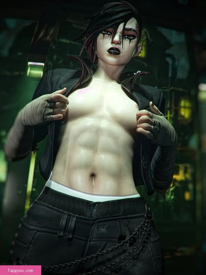 League of Legends