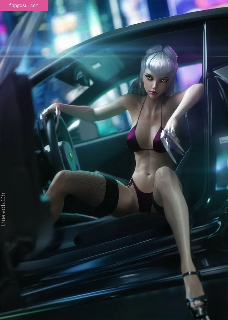 League of Legends