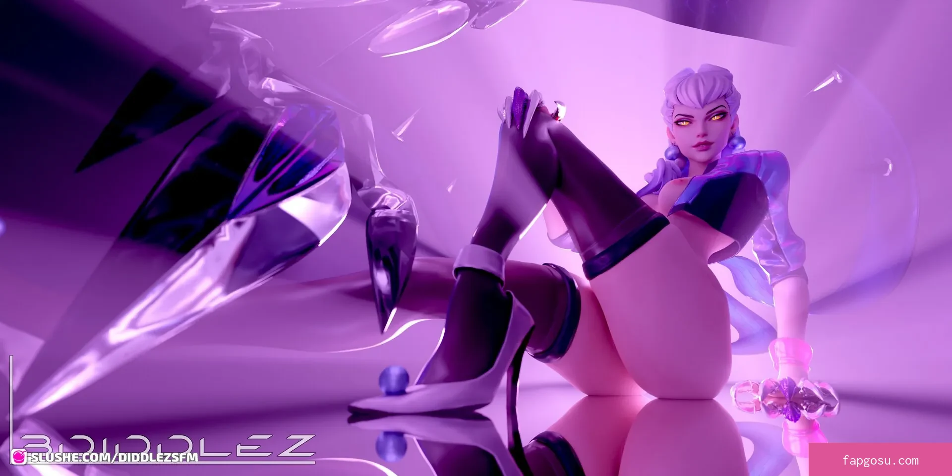League of Legends