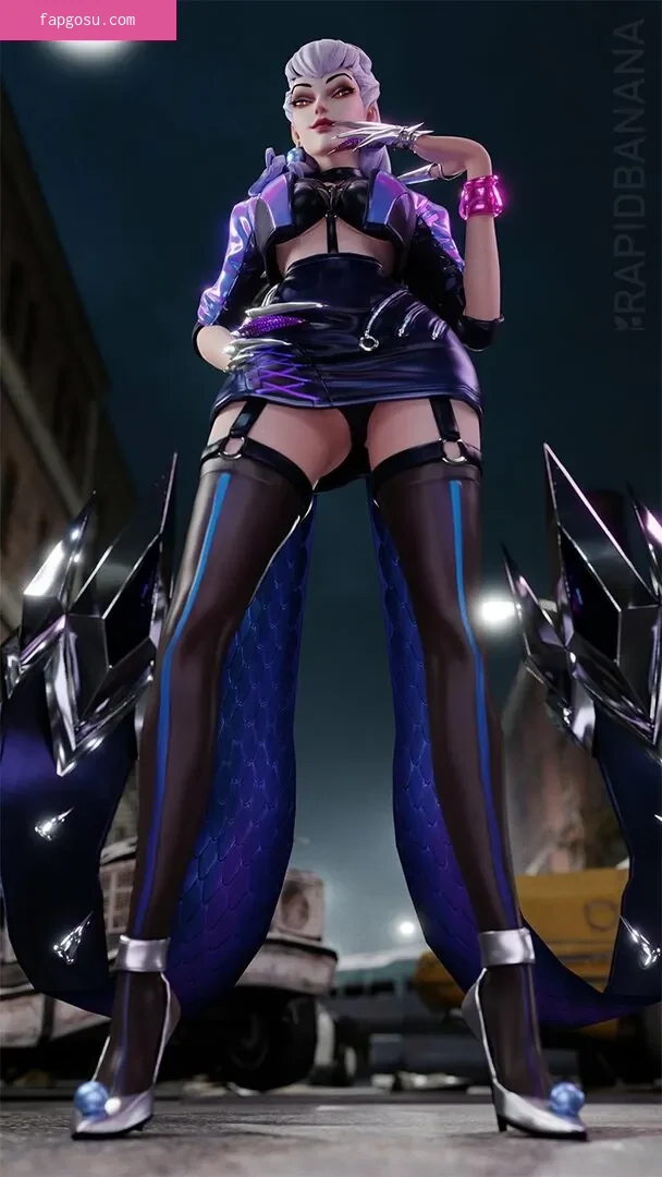 League of Legends