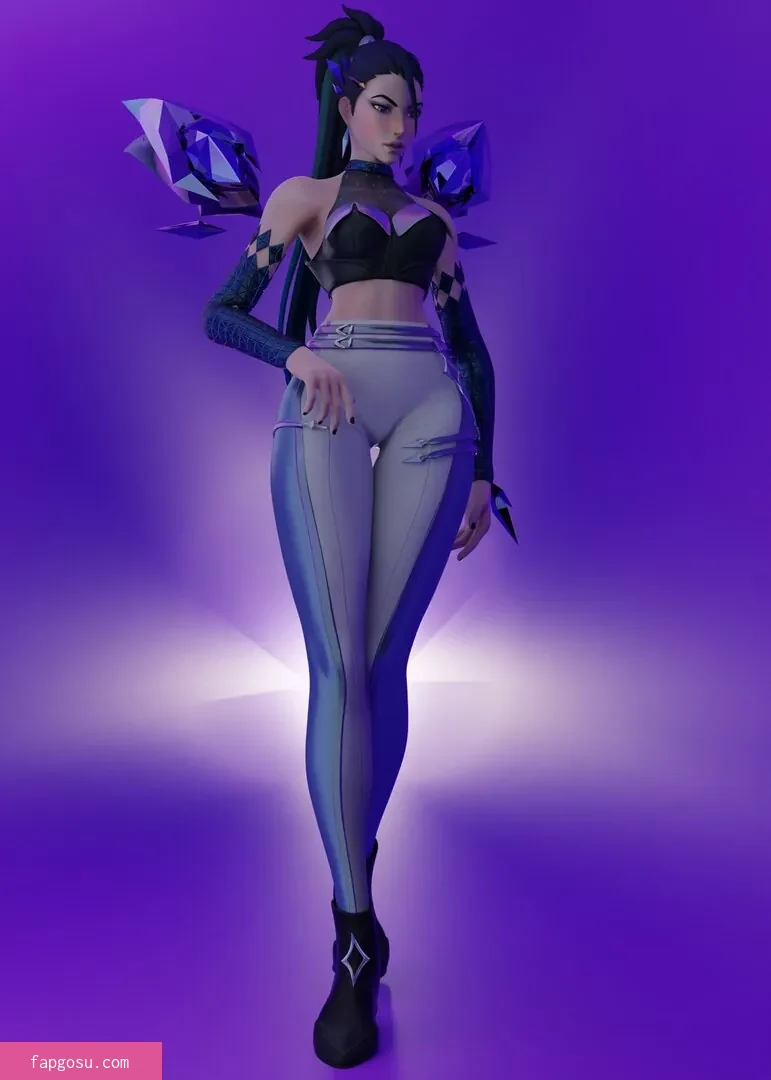 League of Legends