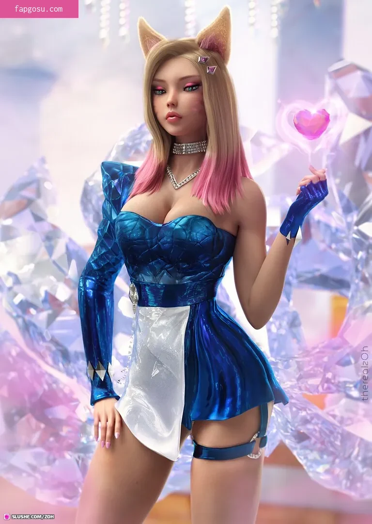 League of Legends