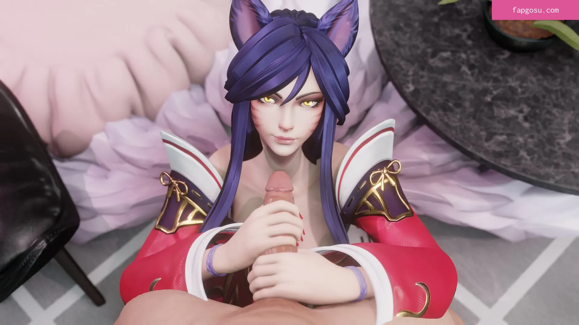 League of Legends