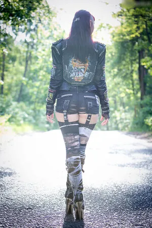 Leah Obscure