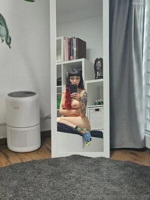 Leah Obscure