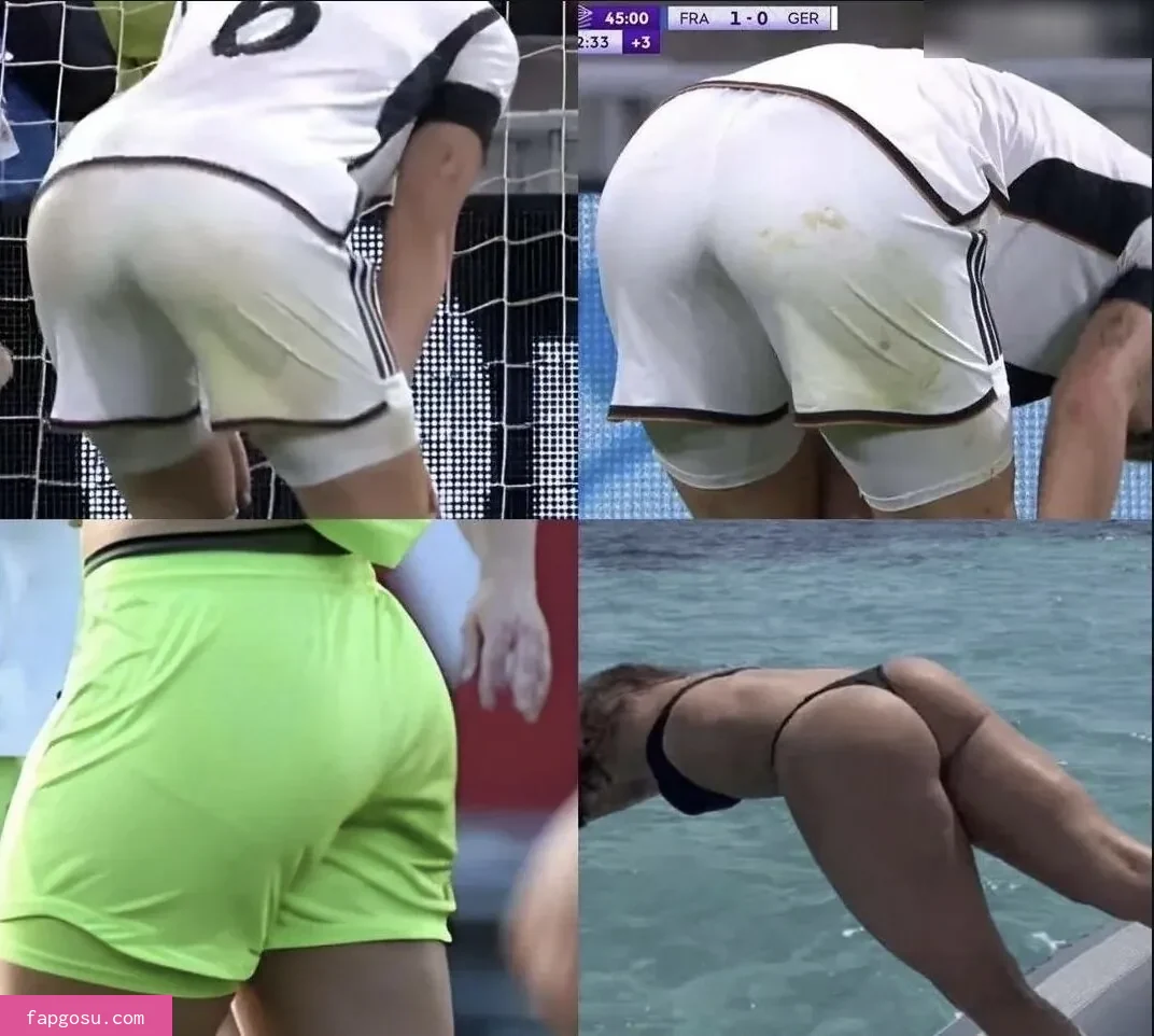 Lena Oberdorf
