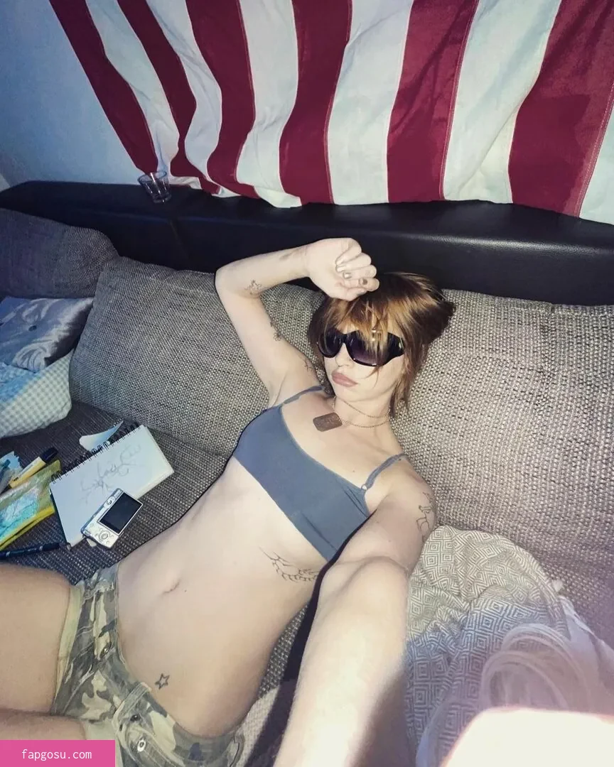lolabllue