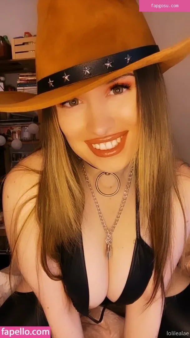 lolilealae