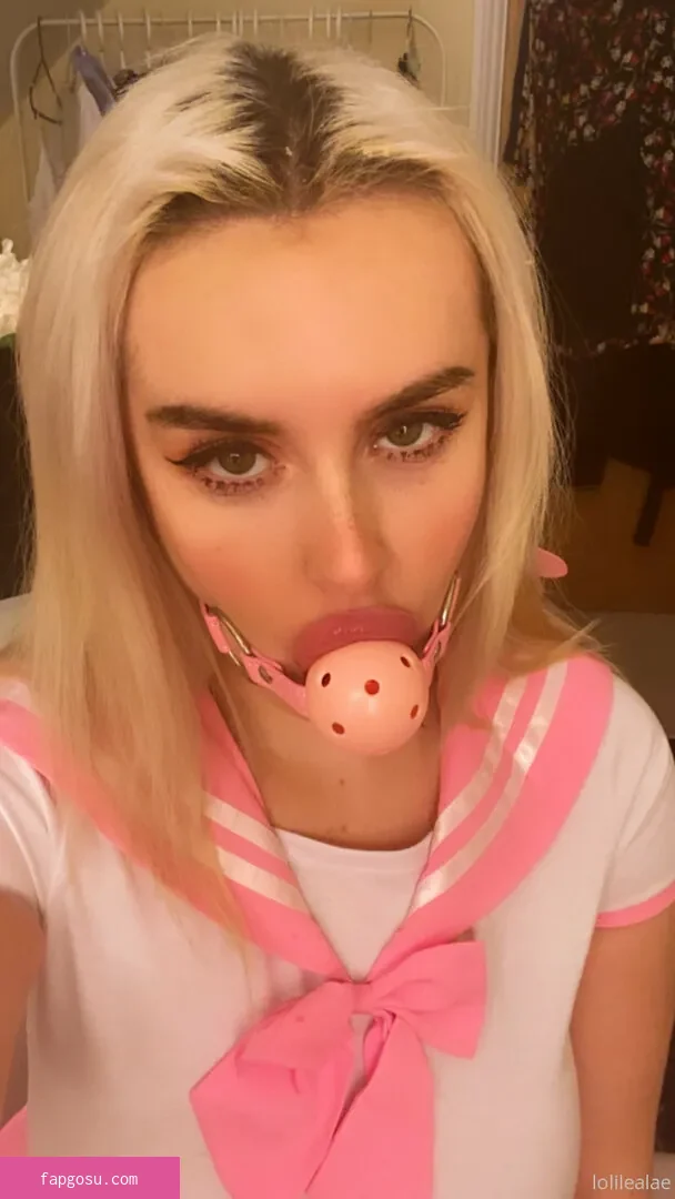 lolilealae