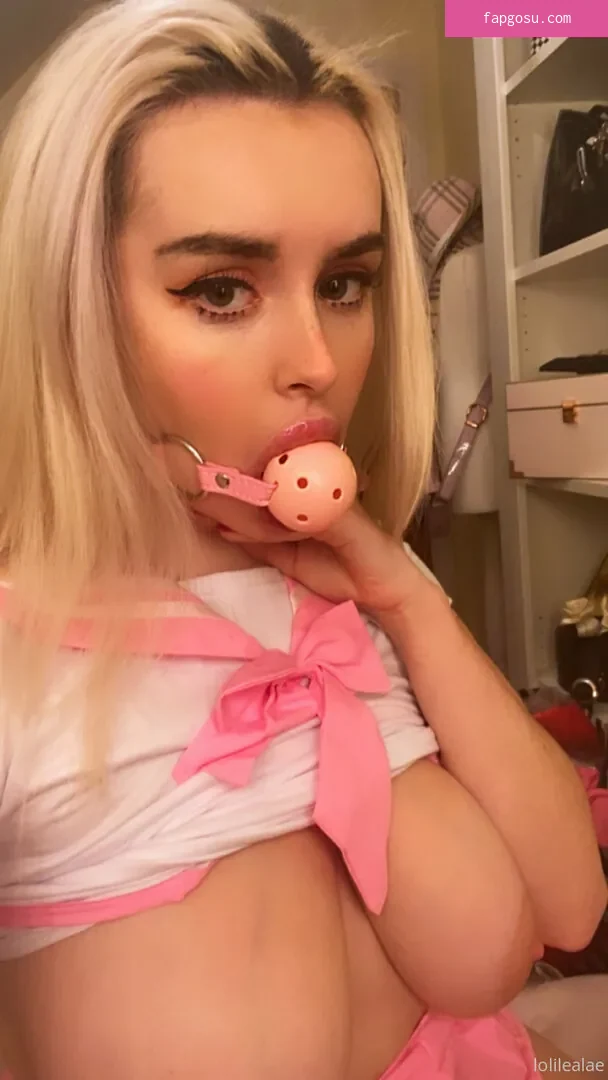 lolilealae