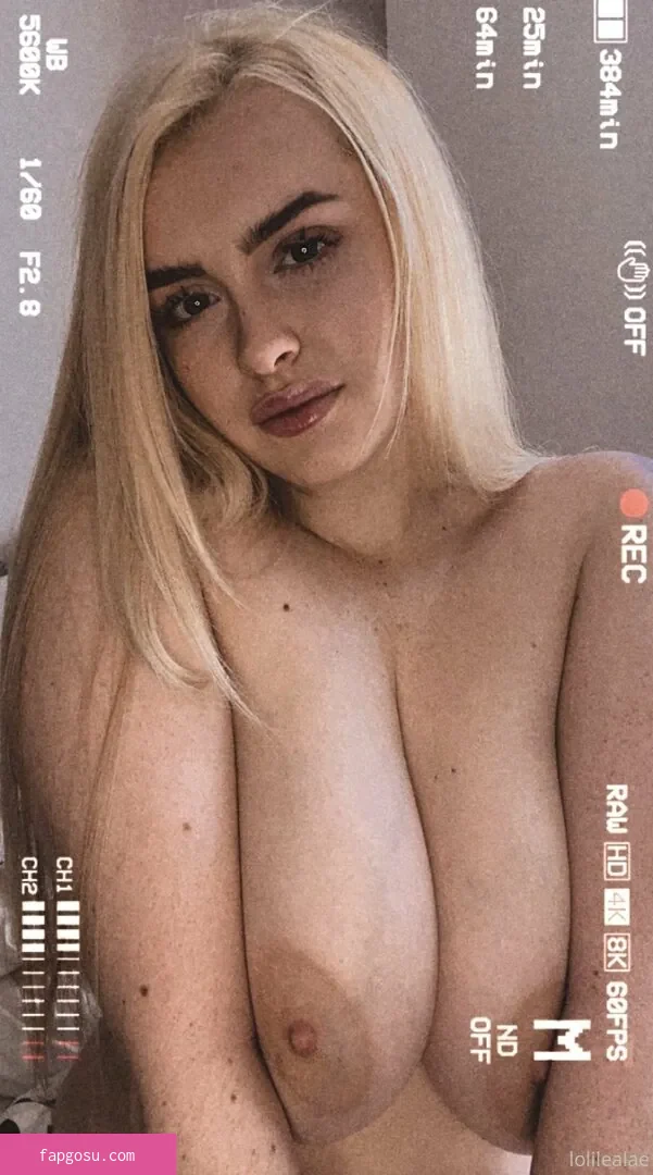 lolilealae