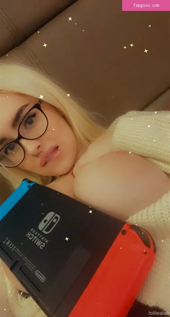 lolilealae
