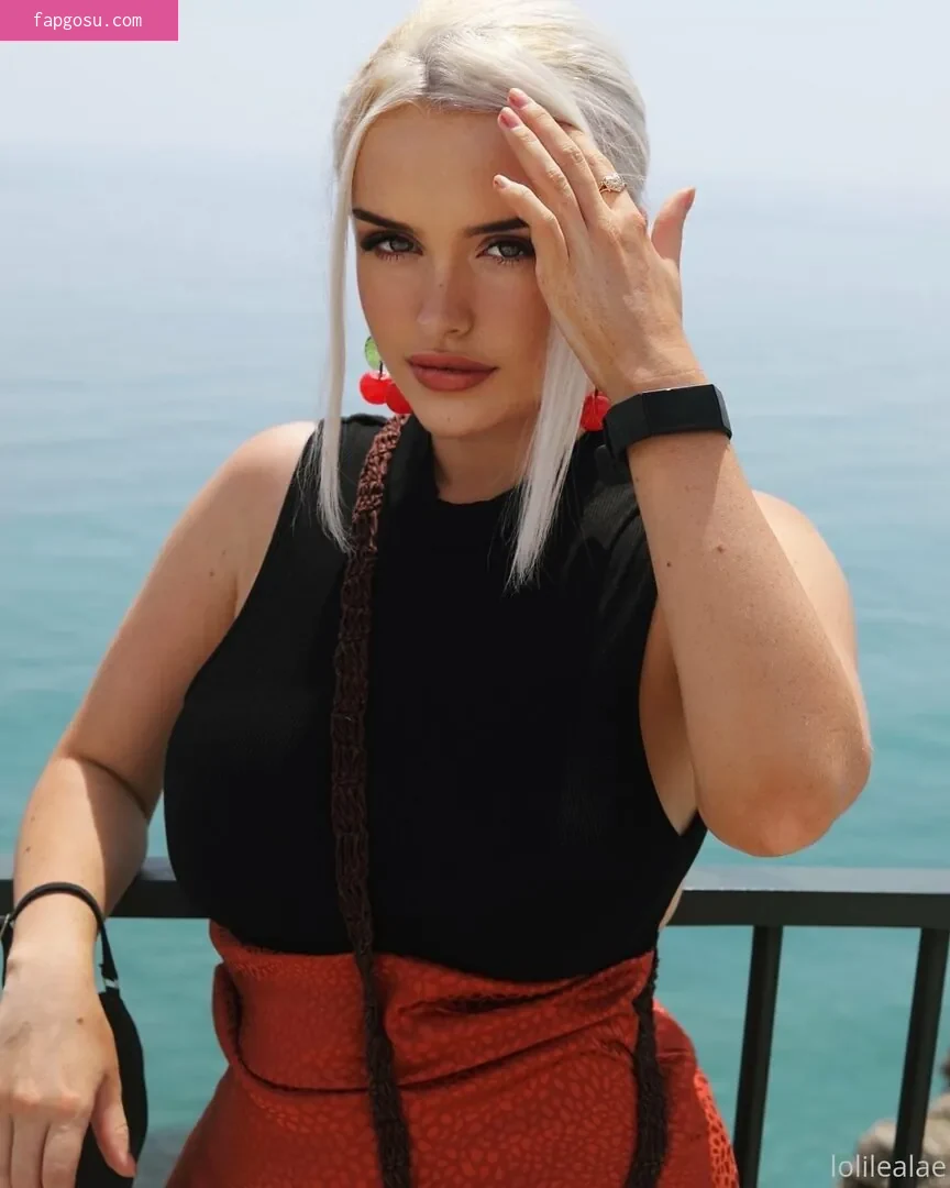 lolilealae