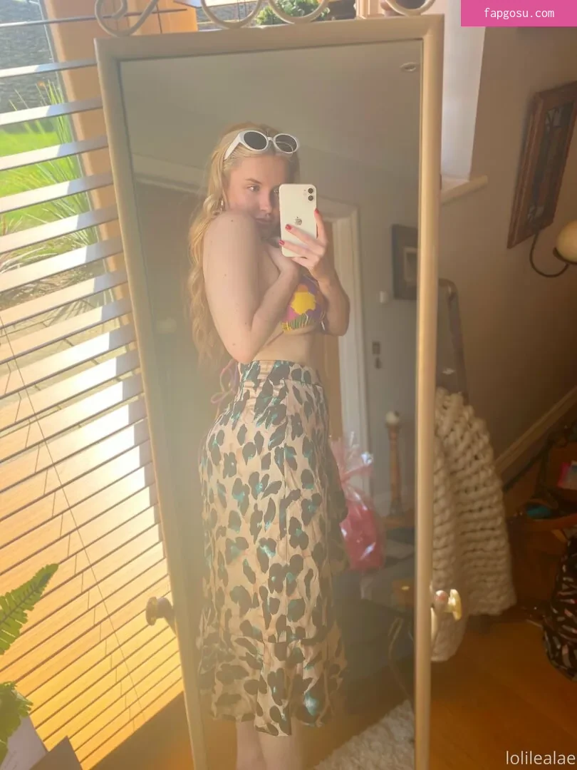 lolilealae