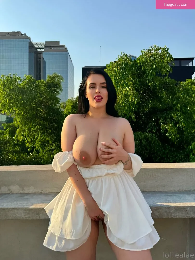 lolilealae