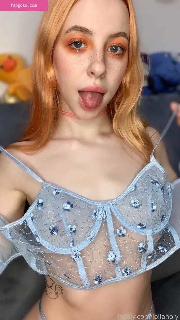 Lollaholy