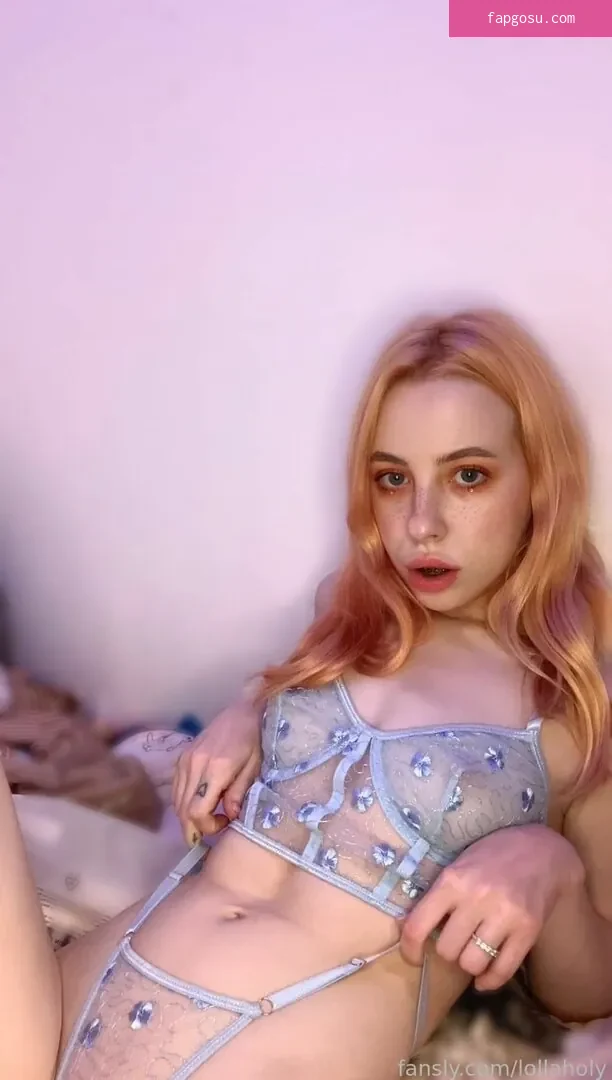 Lollaholy