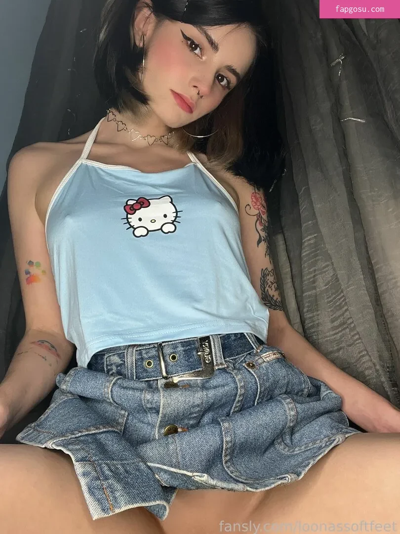 loonassoftfeet