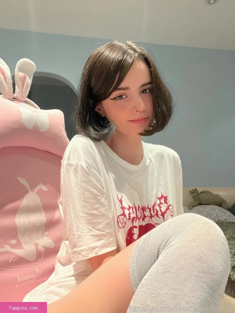 loonassoftfeet