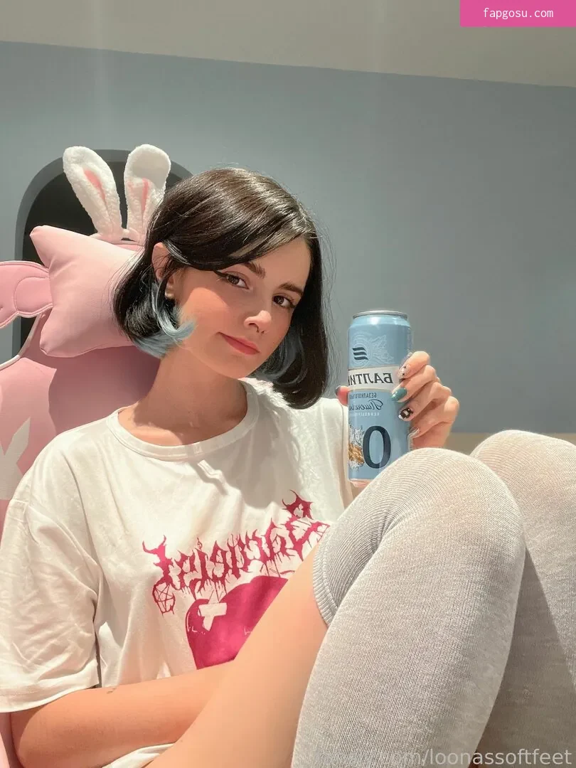 loonassoftfeet