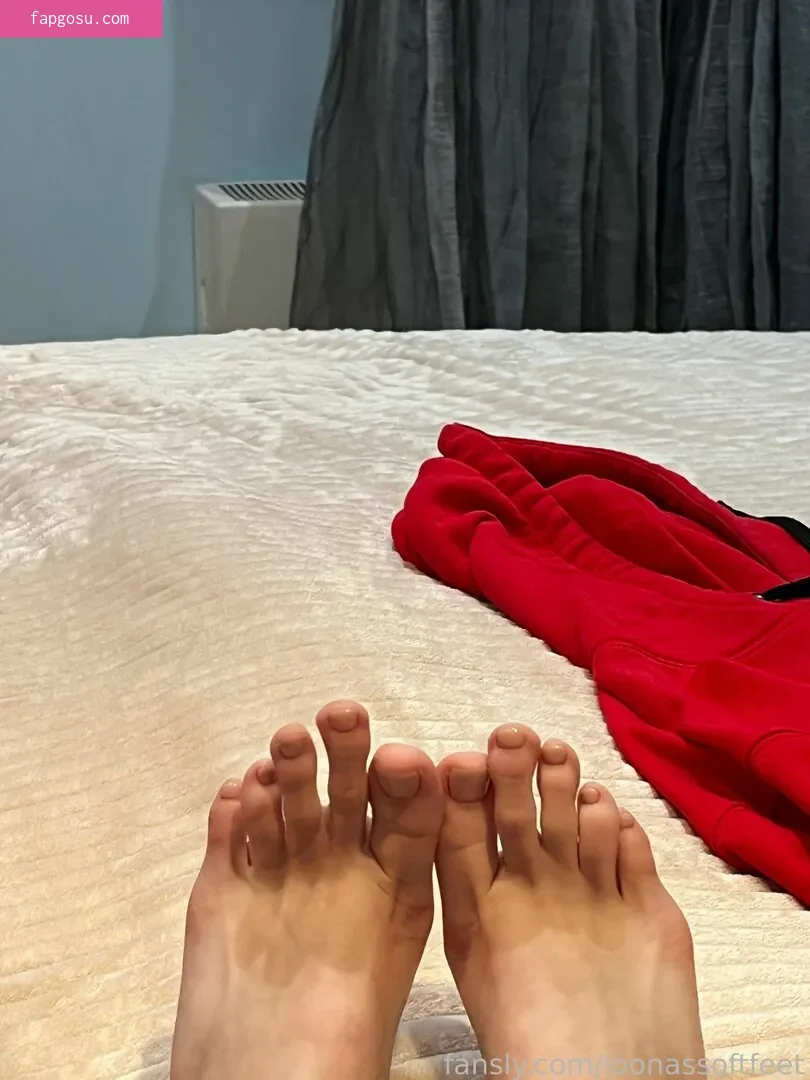 loonassoftfeet