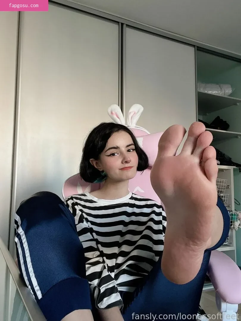 loonassoftfeet