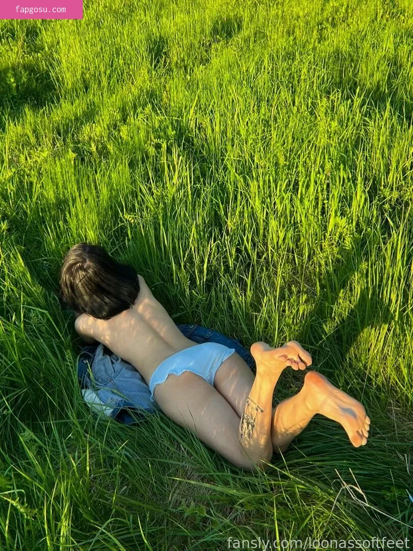 loonassoftfeet