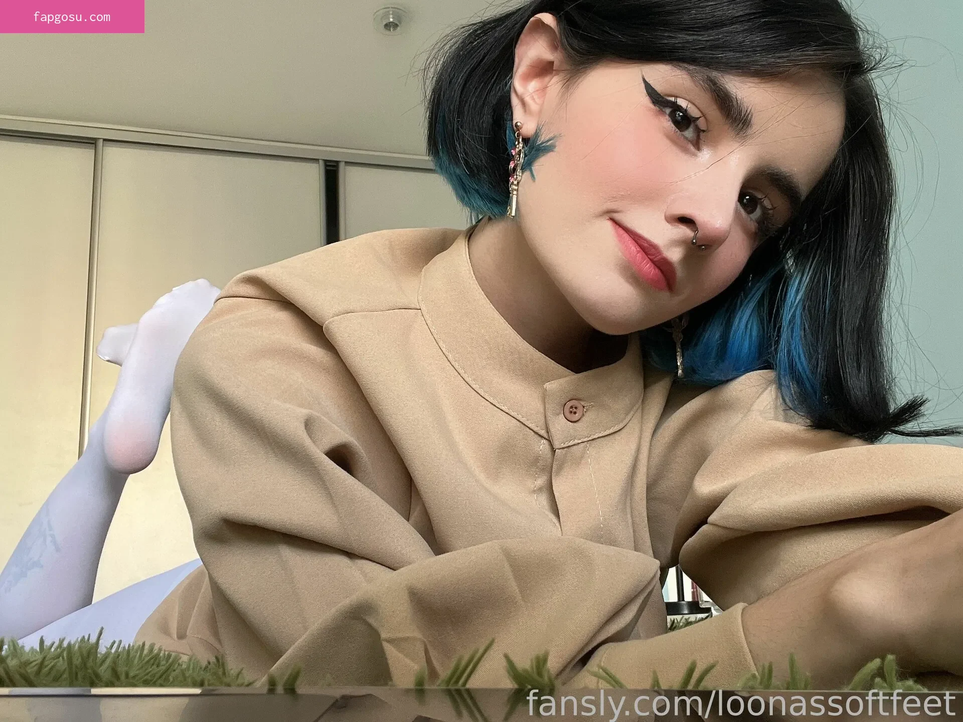 loonassoftfeet
