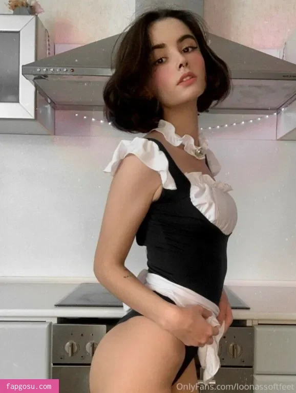 loonassoftfeet