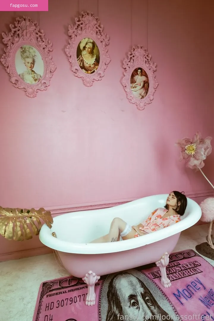 loonassoftfeet