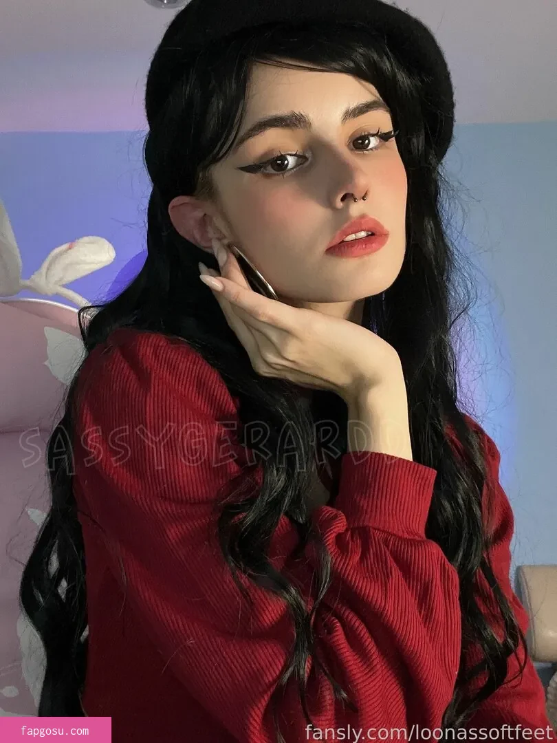loonassoftfeet