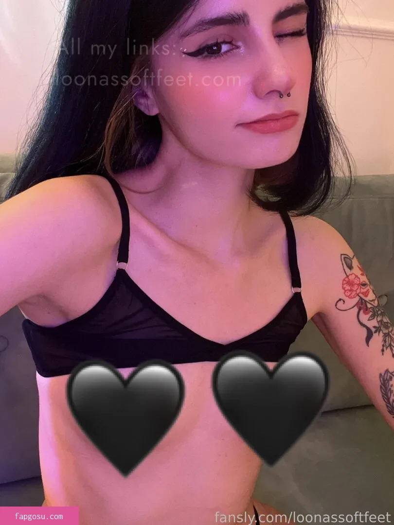 loonassoftfeet