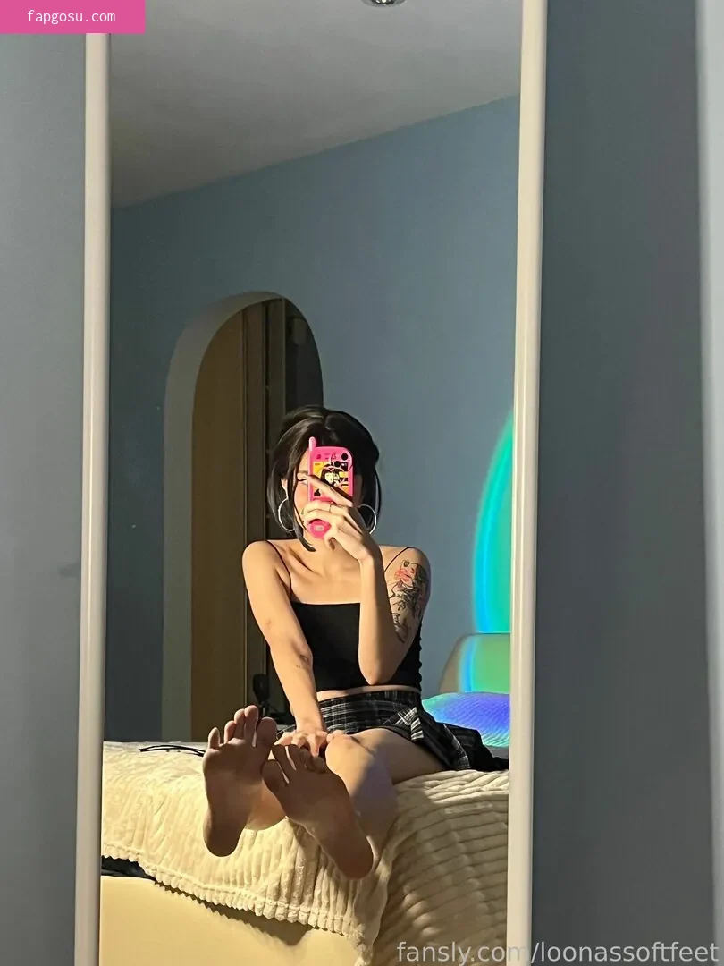 loonassoftfeet