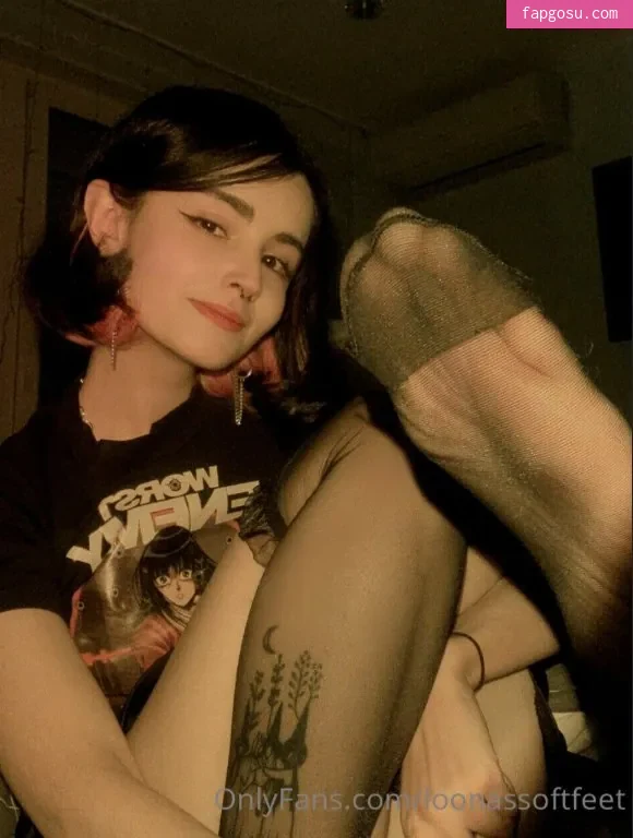 loonassoftfeet