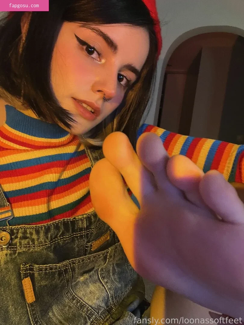 loonassoftfeet