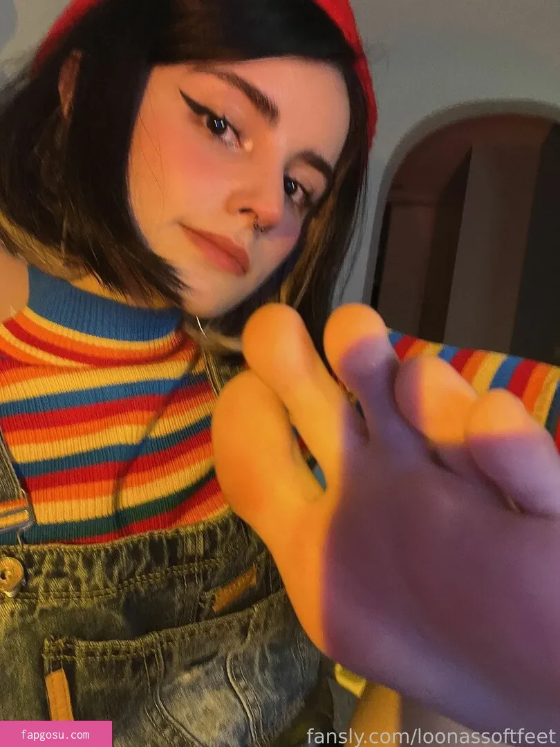 loonassoftfeet