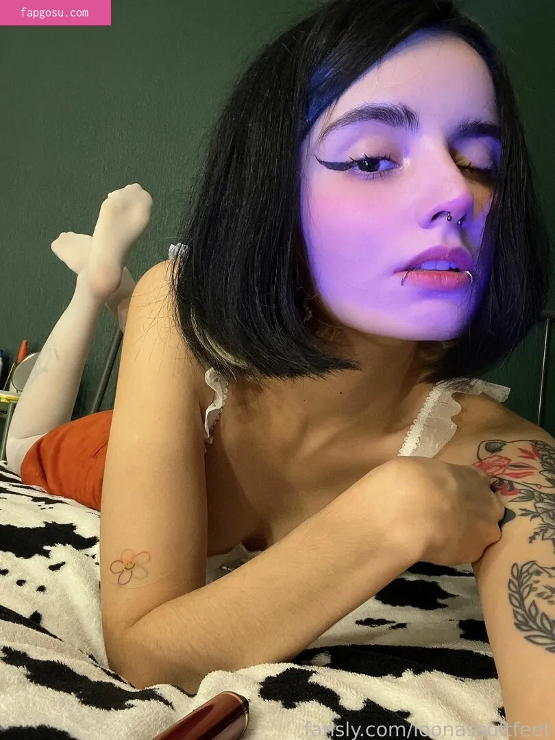 loonassoftfeet