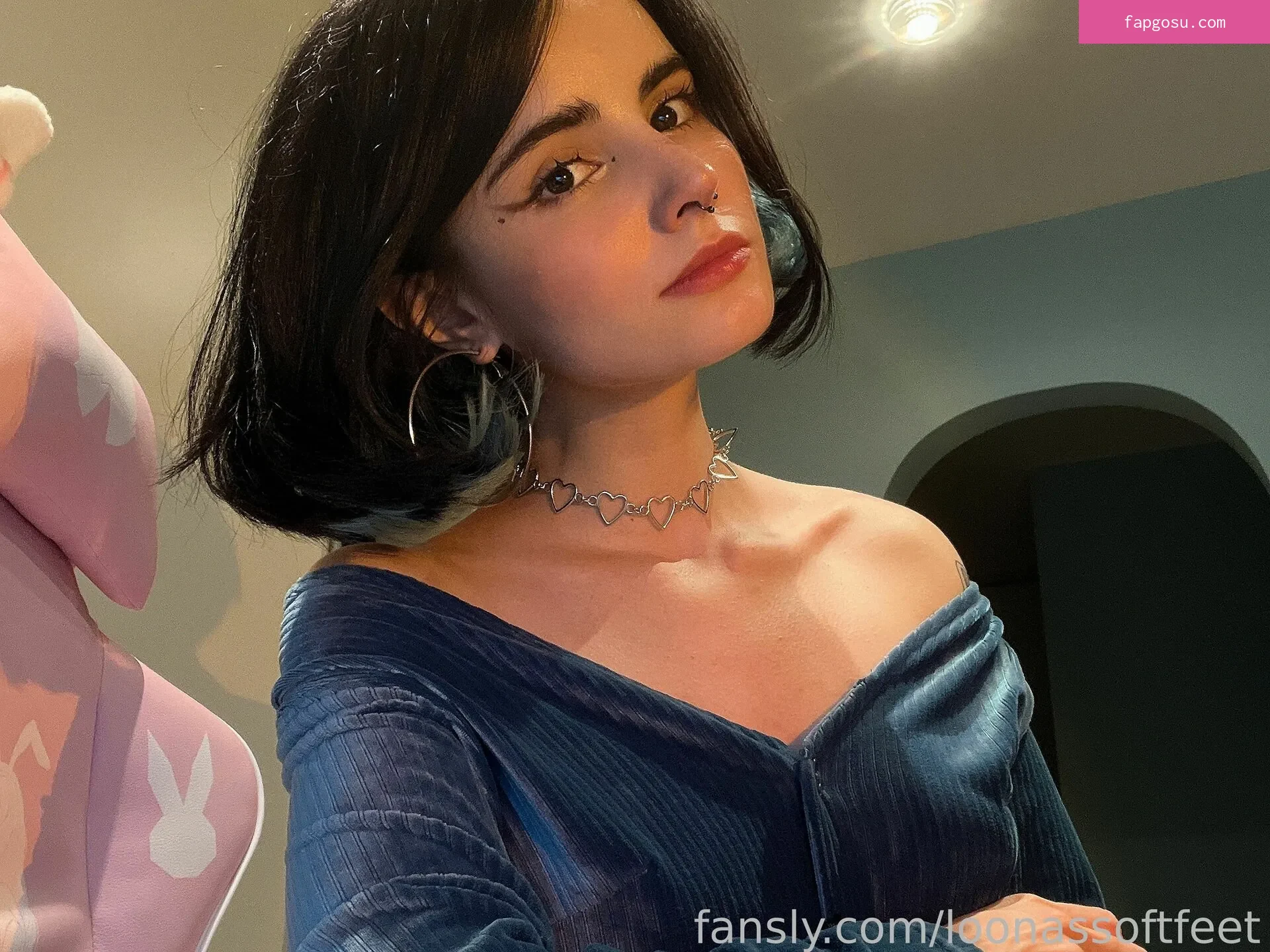 loonassoftfeet
