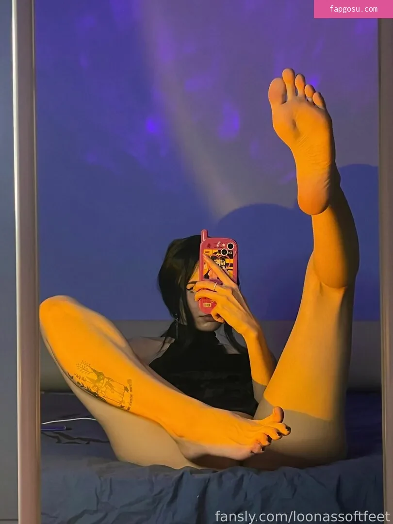 loonassoftfeet