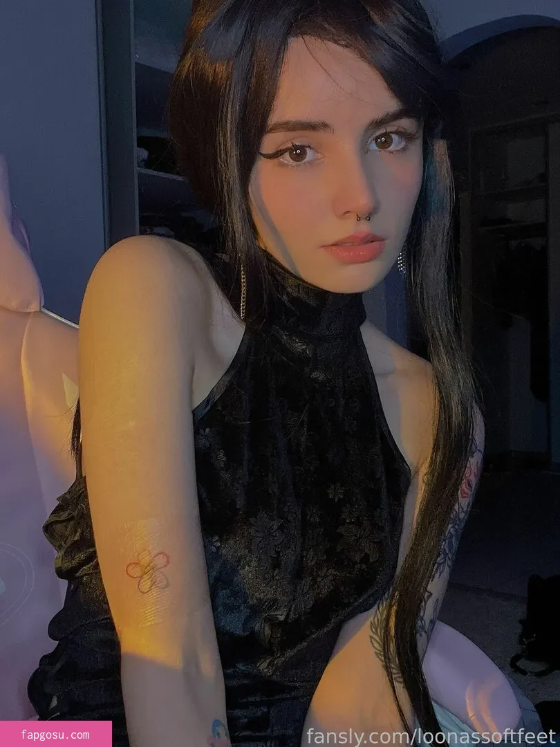loonassoftfeet
