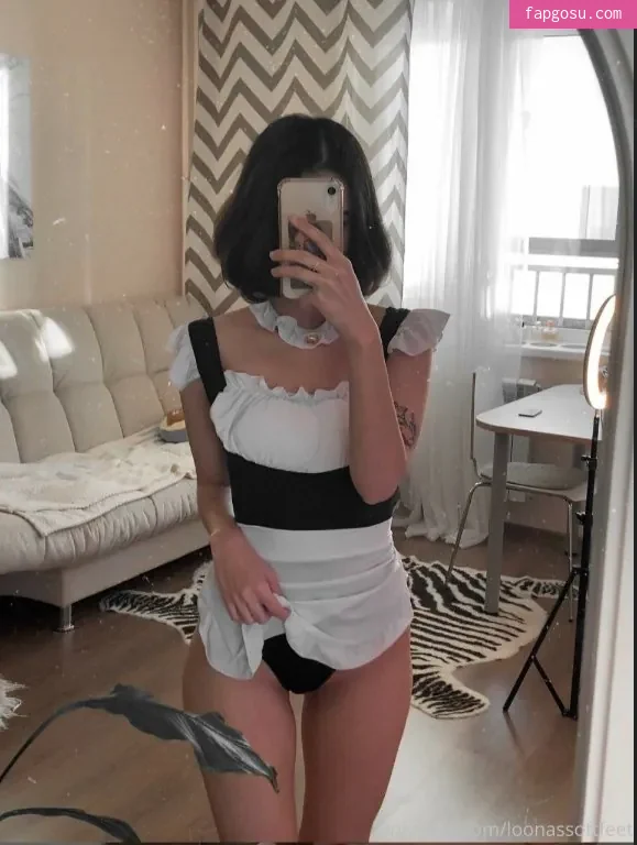 loonassoftfeet