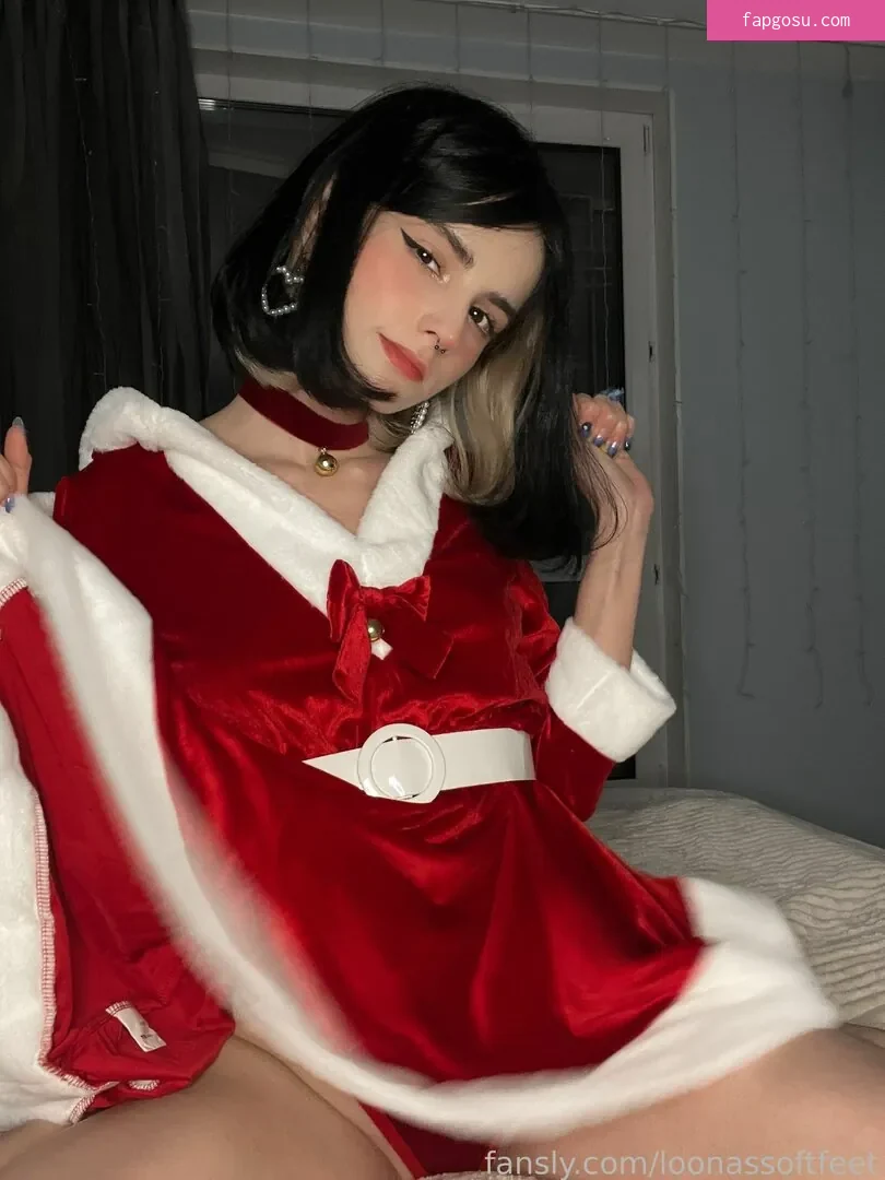loonassoftfeet