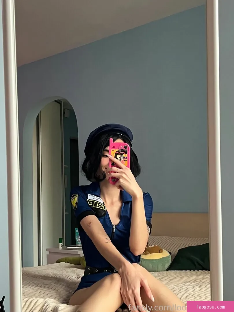 loonassoftfeet