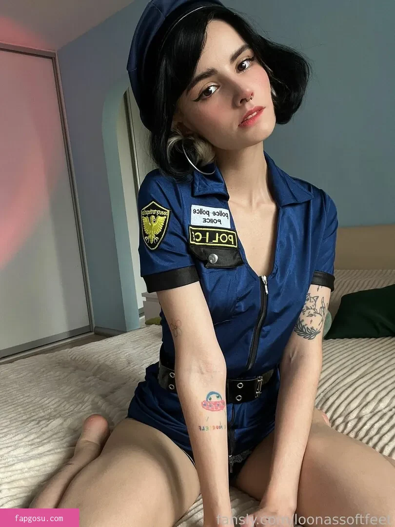 loonassoftfeet