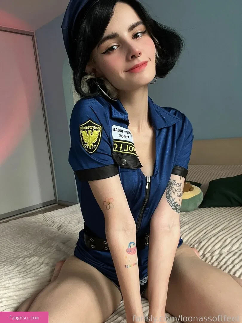 loonassoftfeet