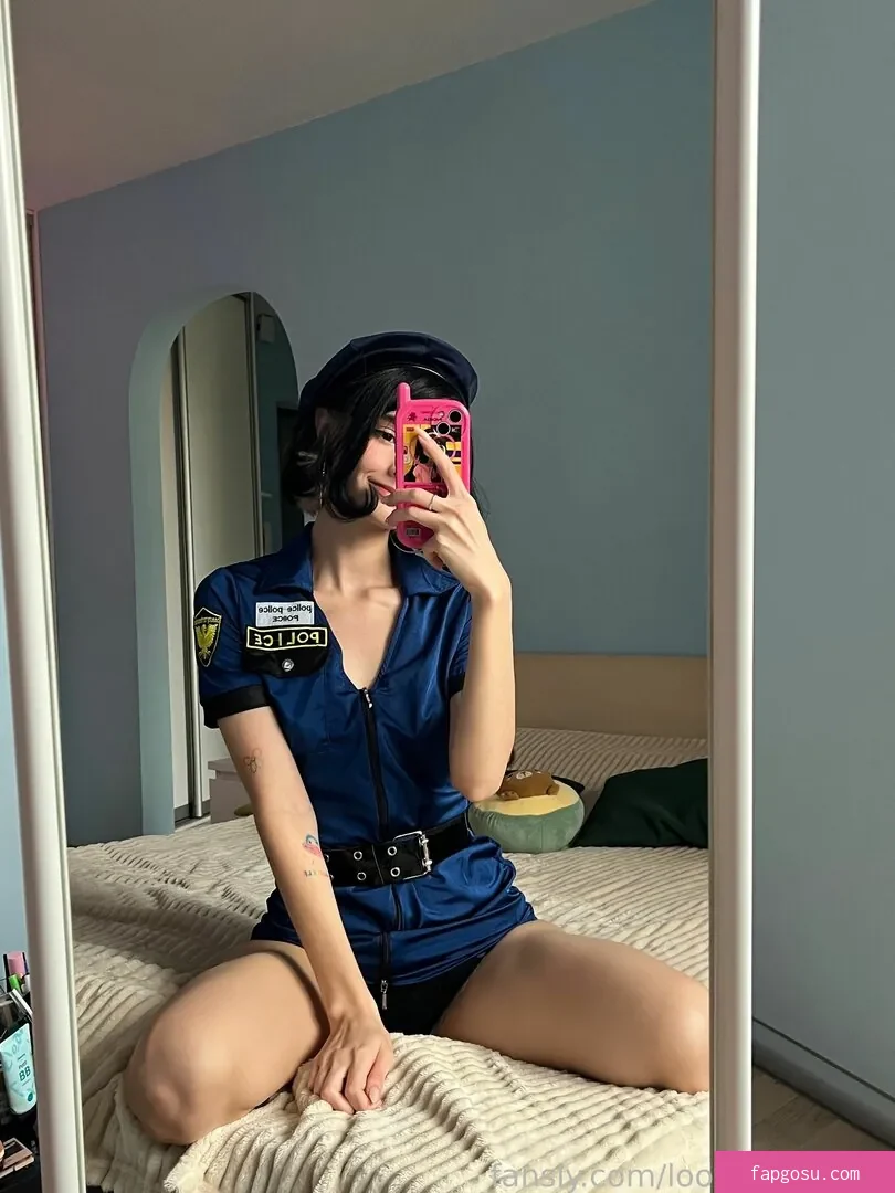 loonassoftfeet