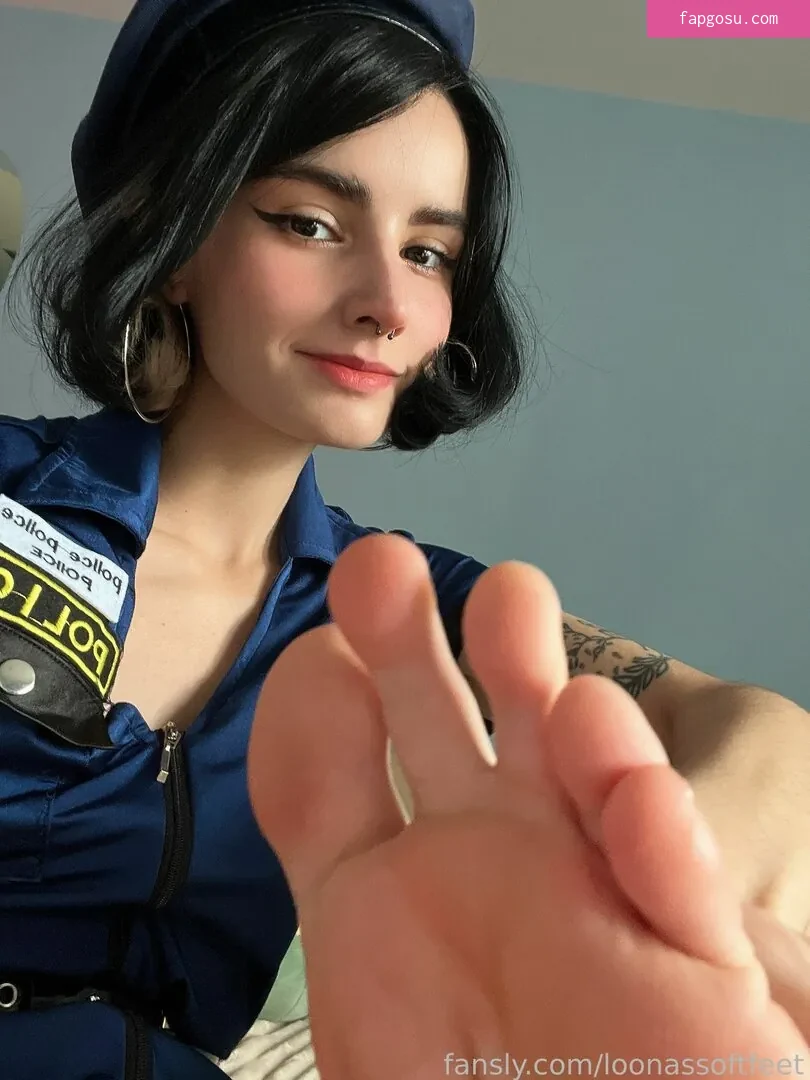 loonassoftfeet